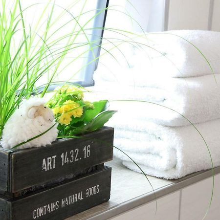 Easy Stay Apartment Oberboihingen Bagian luar foto