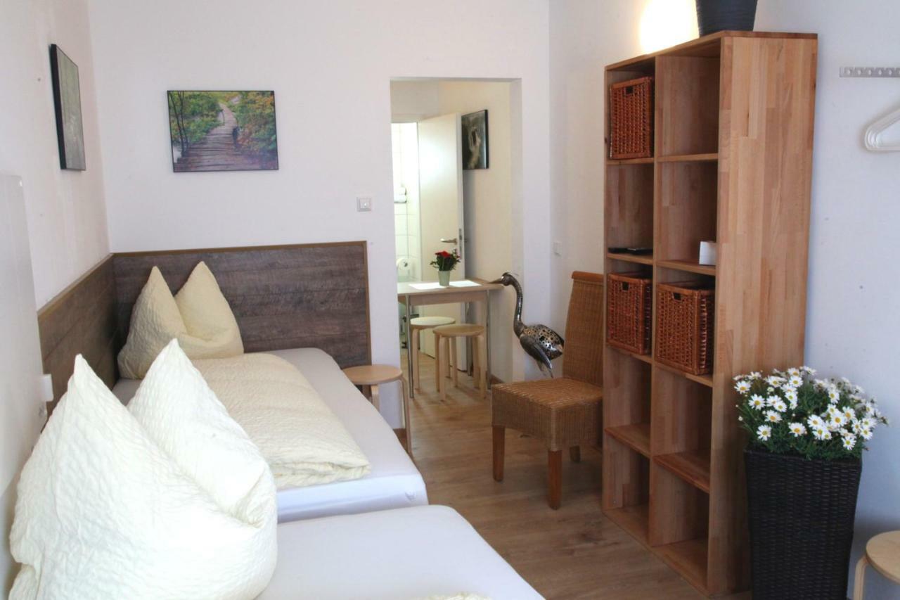 Easy Stay Apartment Oberboihingen Bagian luar foto