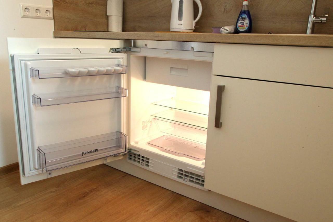 Easy Stay Apartment Oberboihingen Bagian luar foto