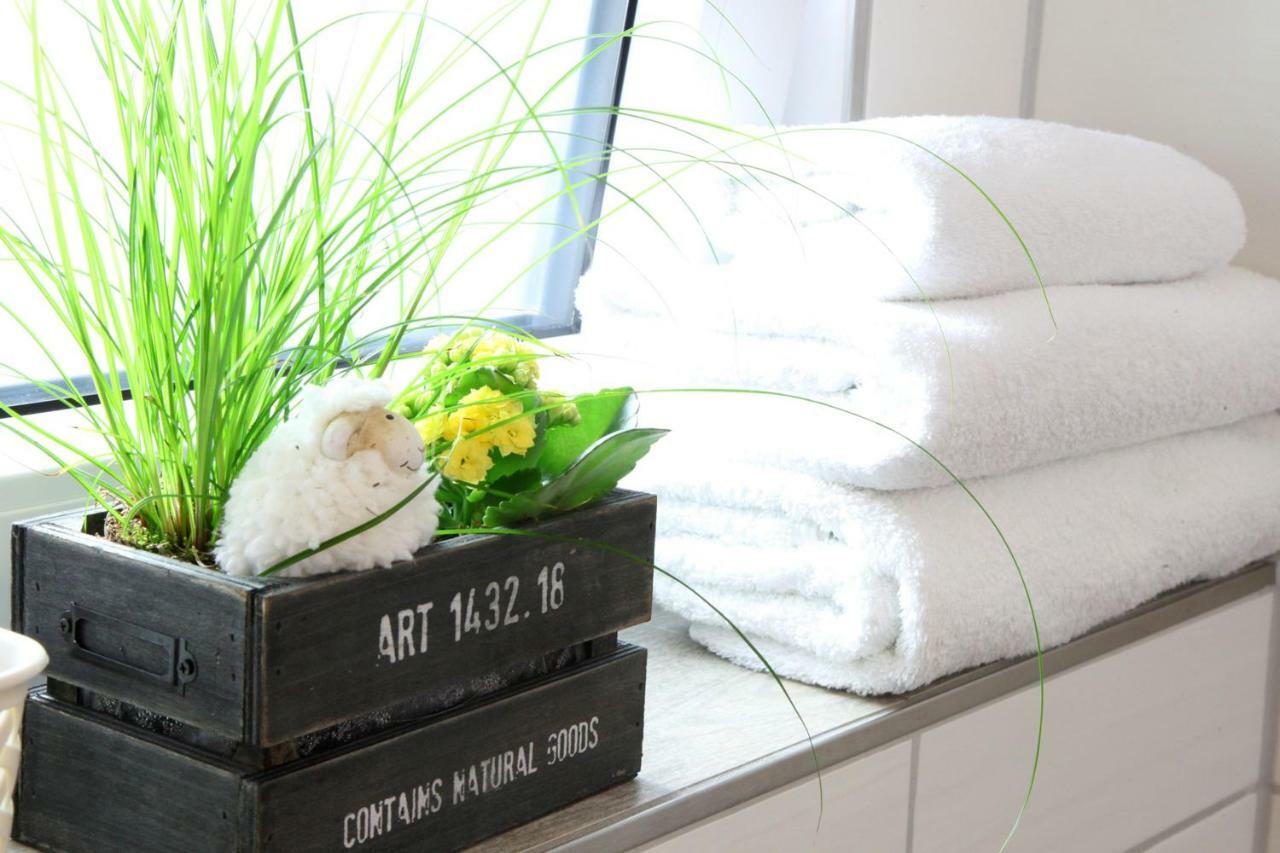 Easy Stay Apartment Oberboihingen Bagian luar foto
