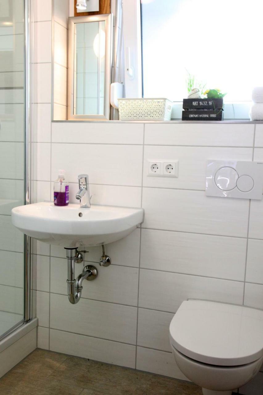 Easy Stay Apartment Oberboihingen Bagian luar foto