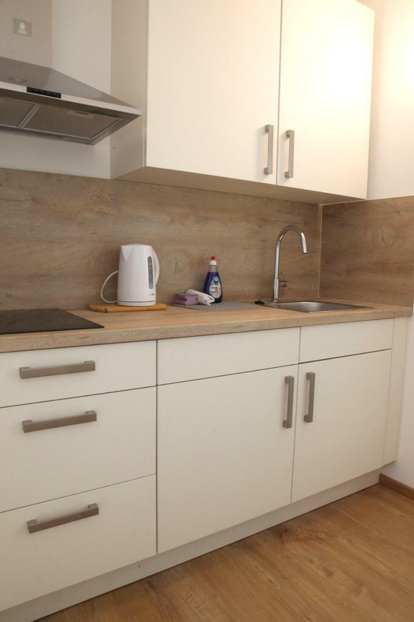 Easy Stay Apartment Oberboihingen Bagian luar foto