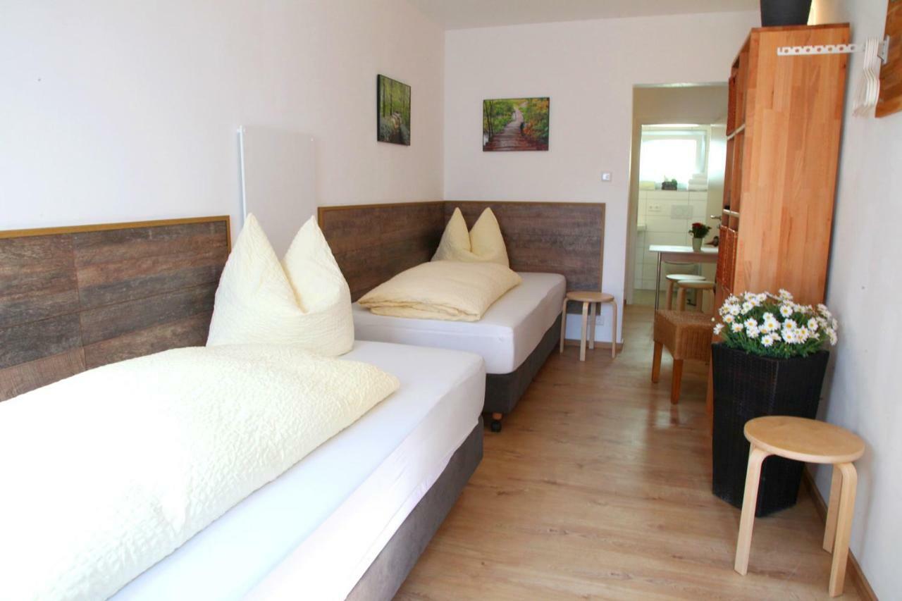 Easy Stay Apartment Oberboihingen Bagian luar foto